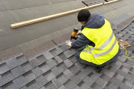 Best Green or Eco-Friendly Roofing Solutions  in Portola, CA